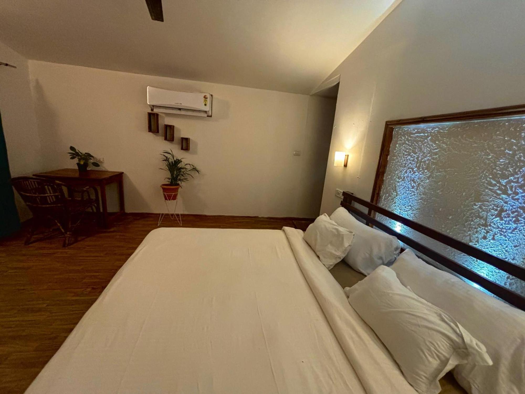 Bramha Cottages Canacona Ngoại thất bức ảnh