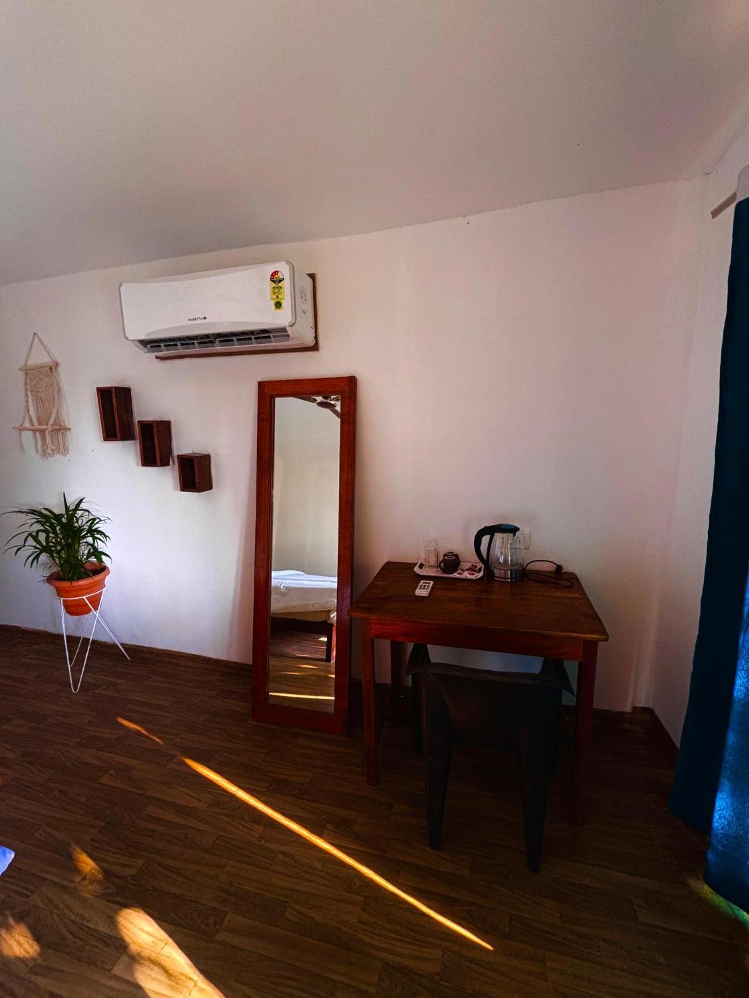 Bramha Cottages Canacona Ngoại thất bức ảnh